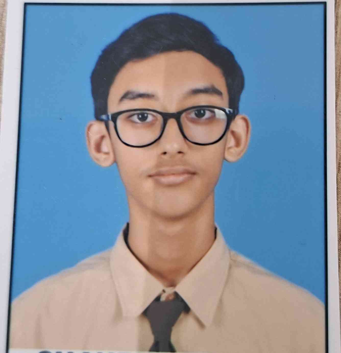 D Y Patil International School, Worli