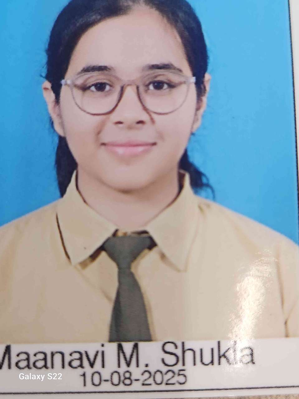 D Y Patil International School, Worli