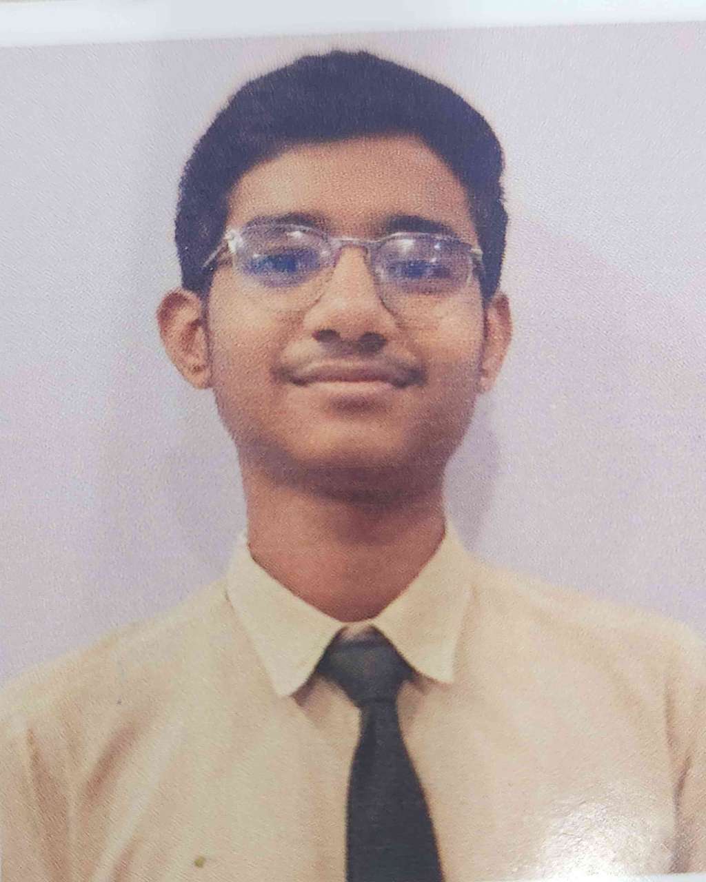 D Y Patil International School, Worli