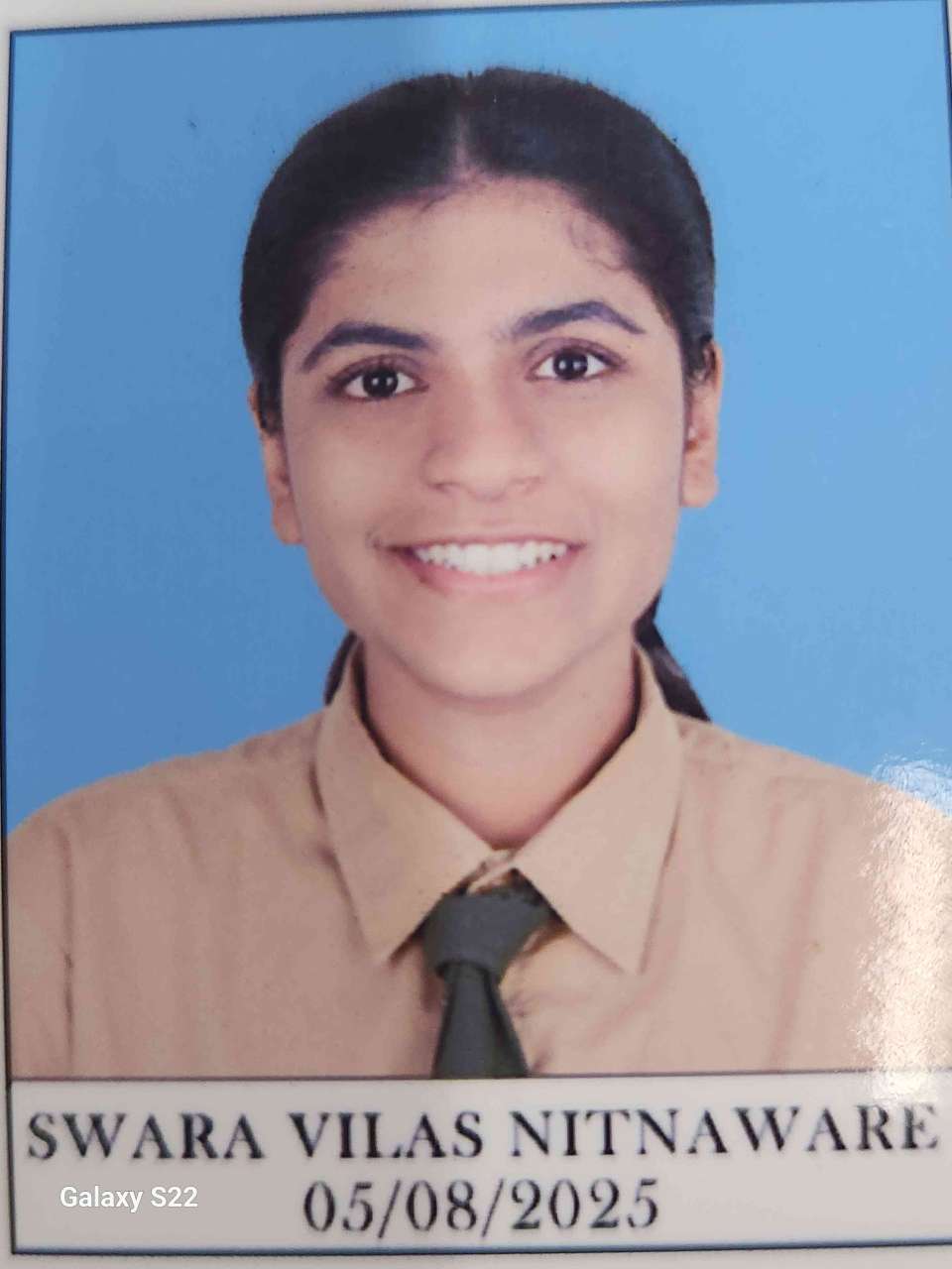 D Y Patil International School, Worli