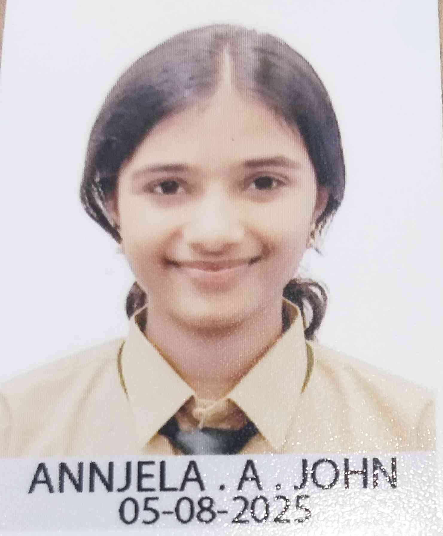 D Y Patil International School, Worli