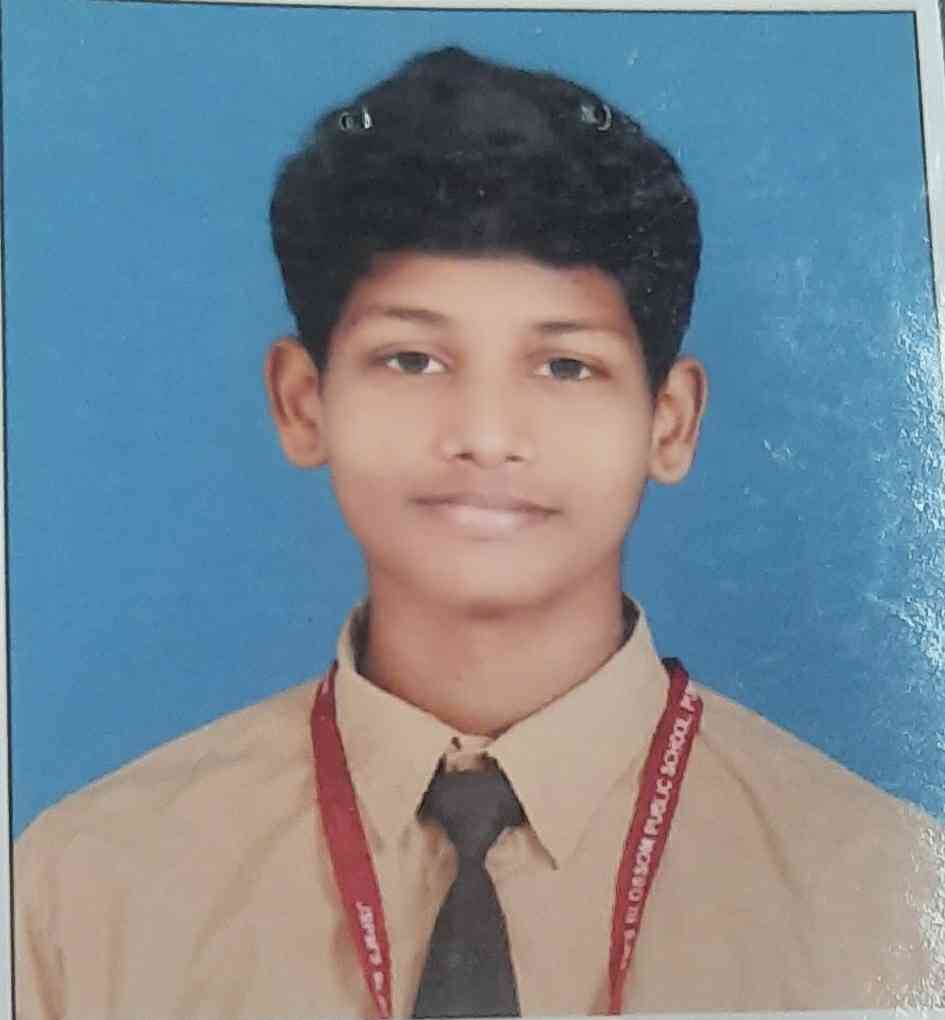 D Y Patil International School, Worli