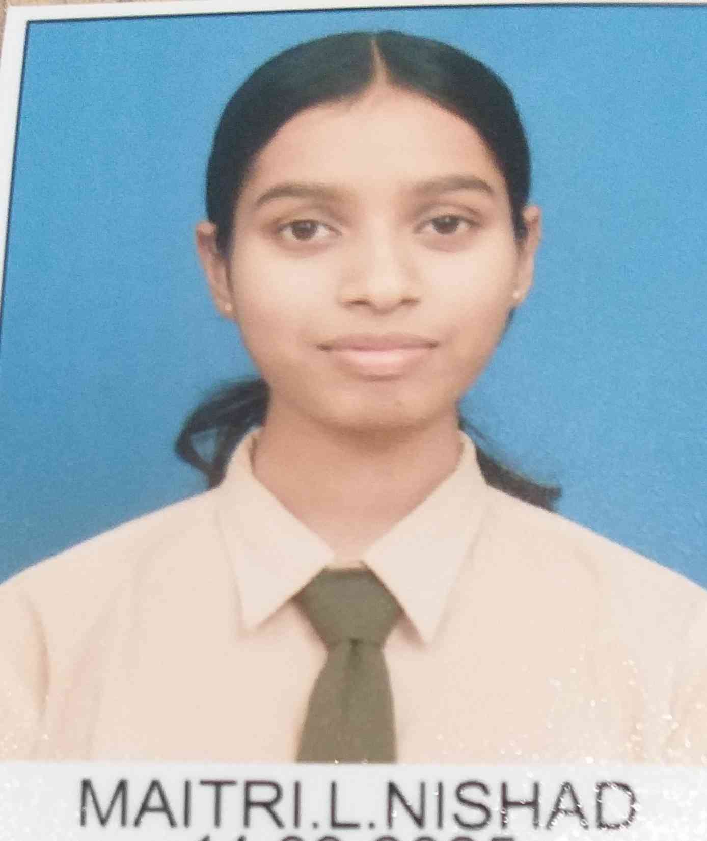 D Y Patil International School, Worli
