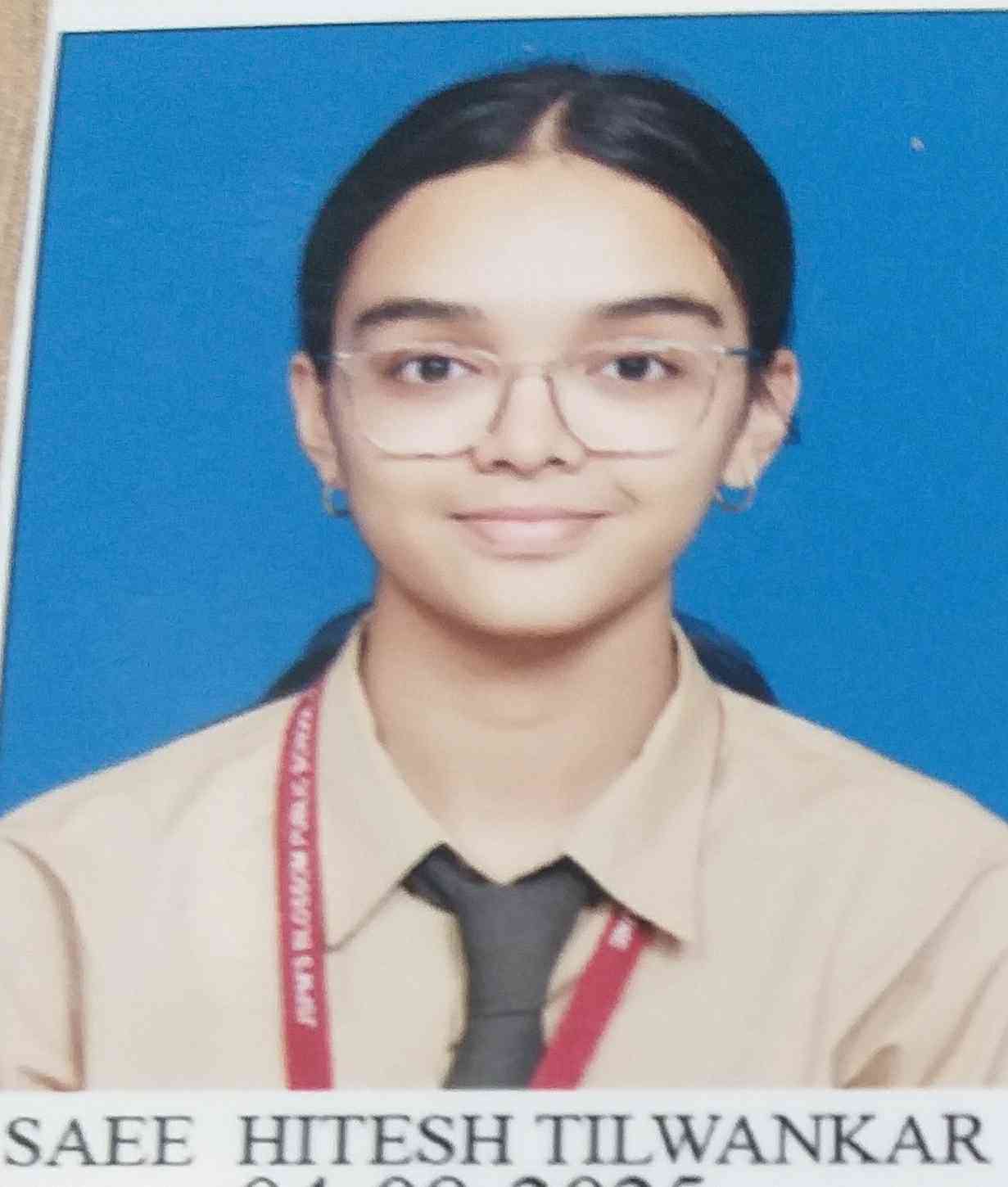 D Y Patil International School, Worli