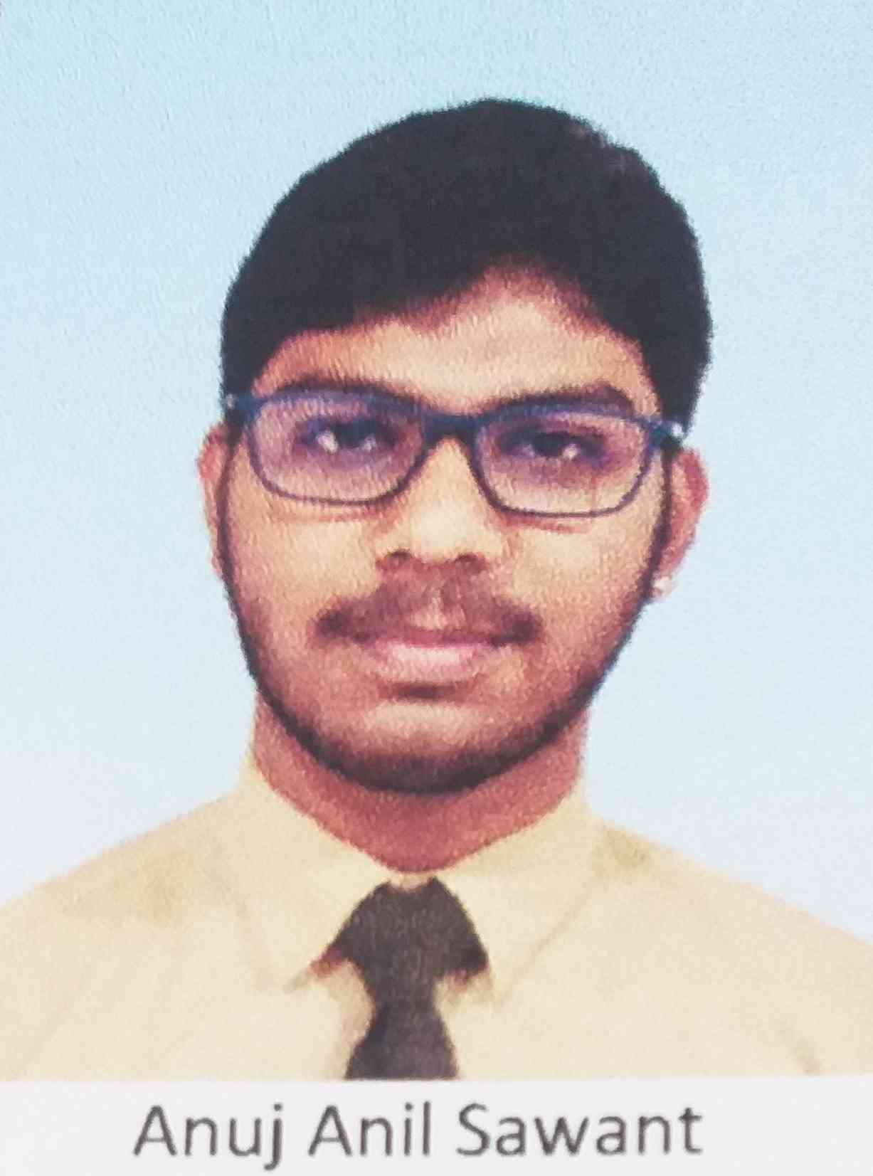 D Y Patil International School, Worli