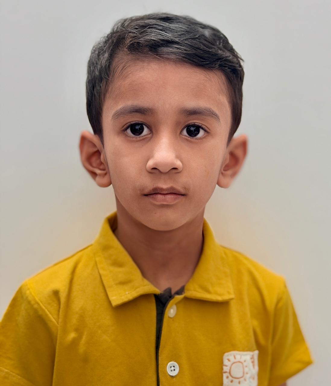 D Y Patil International School, Worli