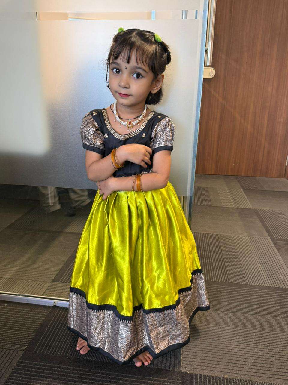 D Y Patil International School, Worli