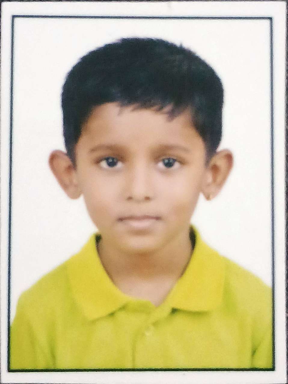 D Y Patil International School, Worli