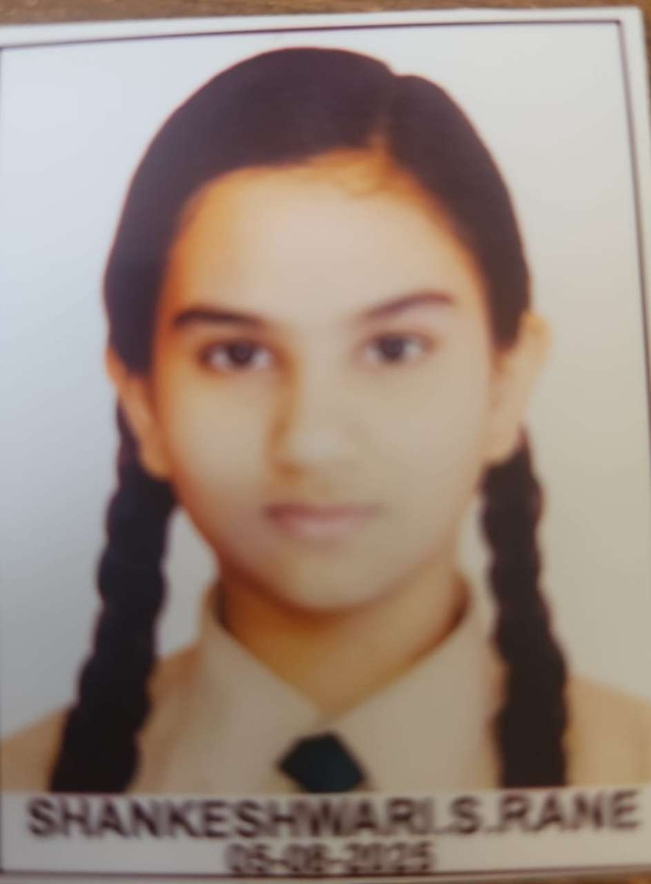 D Y Patil International School, Worli