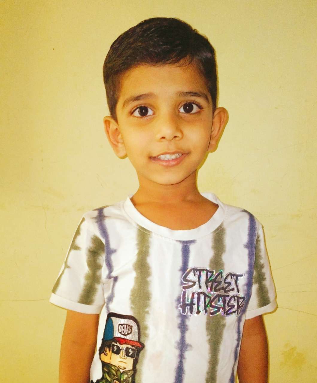 D Y Patil International School, Worli