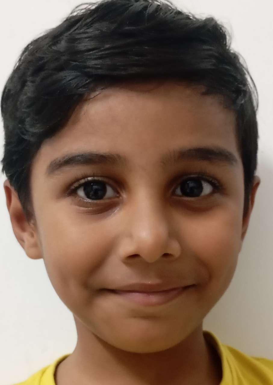 D Y Patil International School, Worli