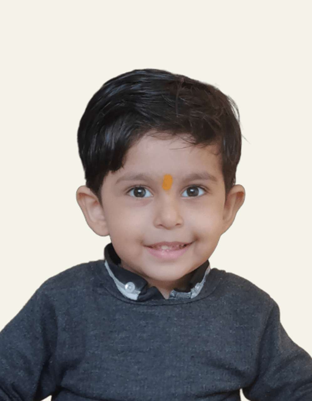 D Y Patil International School, Worli
