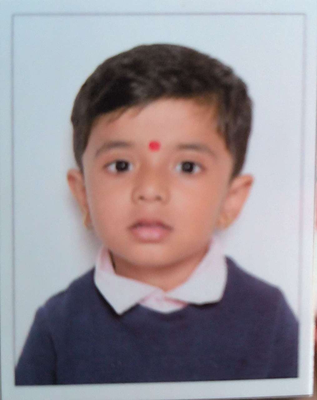 D Y Patil International School, Worli