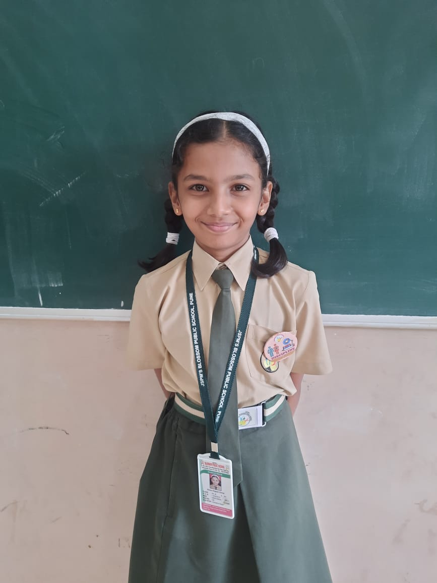 D Y Patil International School, Worli