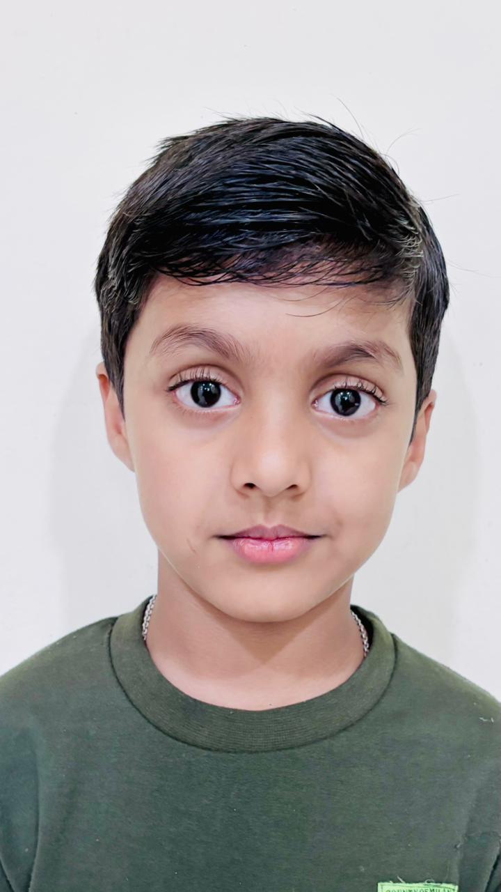 D Y Patil International School, Worli