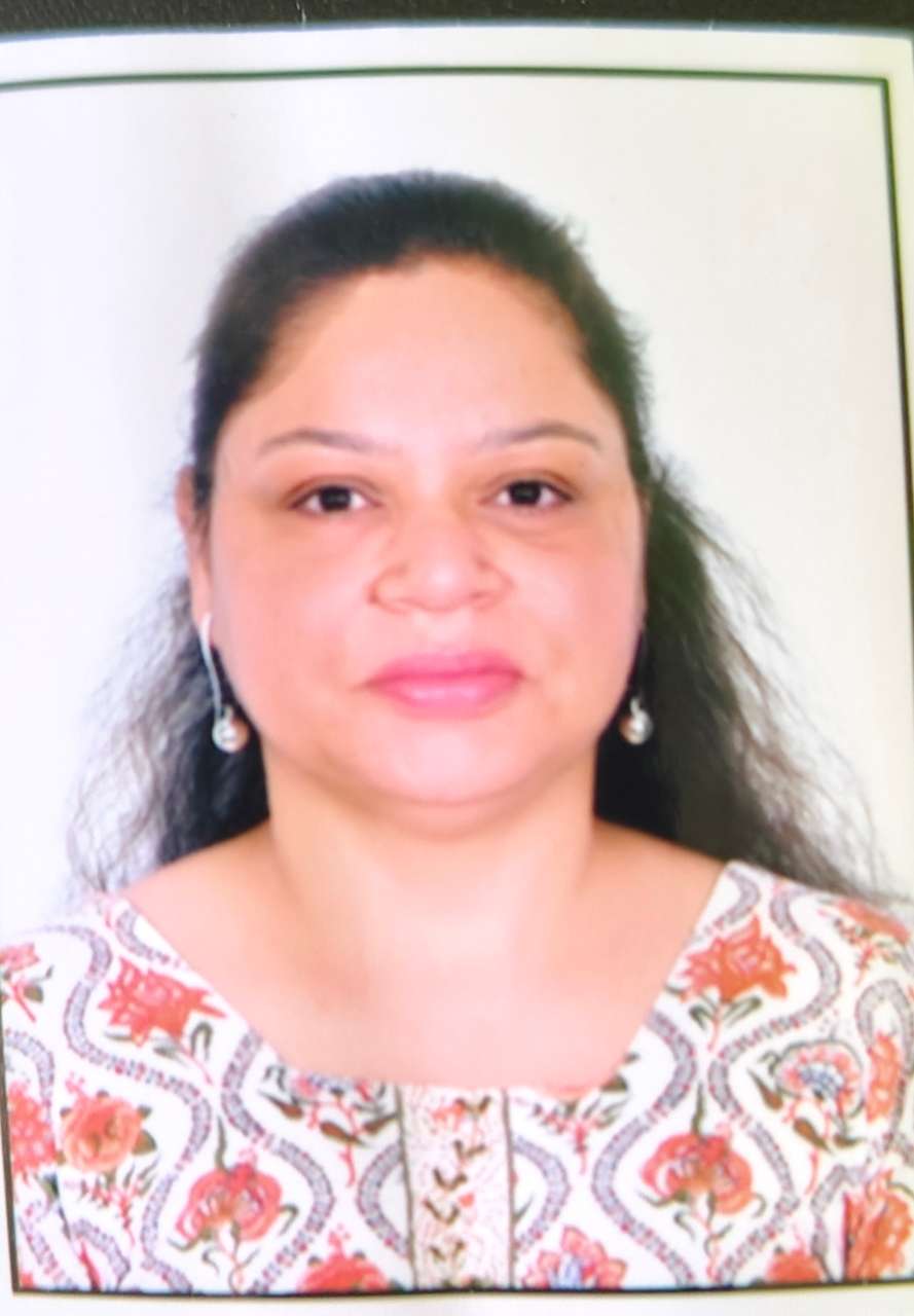 D Y Patil International School, Worli