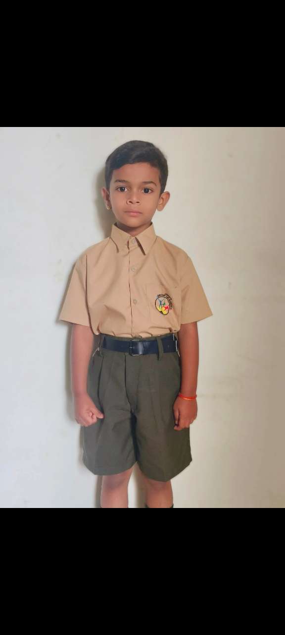 D Y Patil International School, Worli
