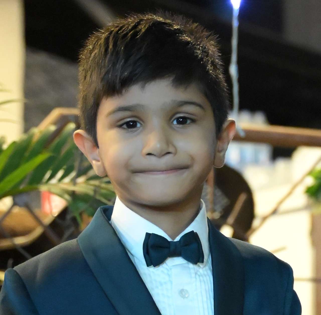 D Y Patil International School, Worli