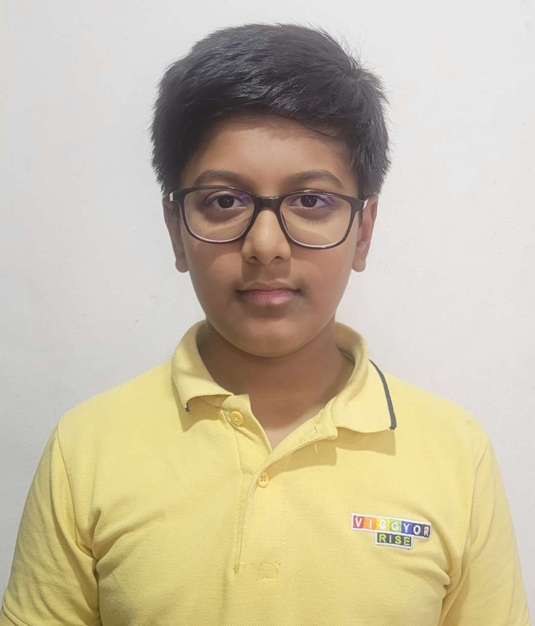 D Y Patil International School, Worli