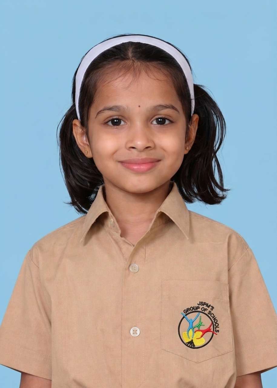 D Y Patil International School, Worli
