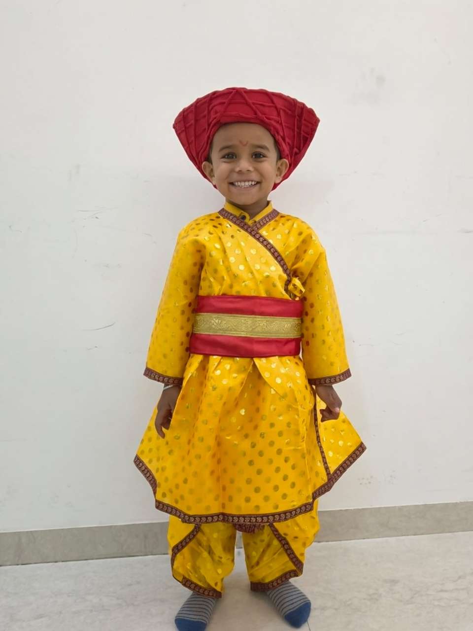 D Y Patil International School, Worli