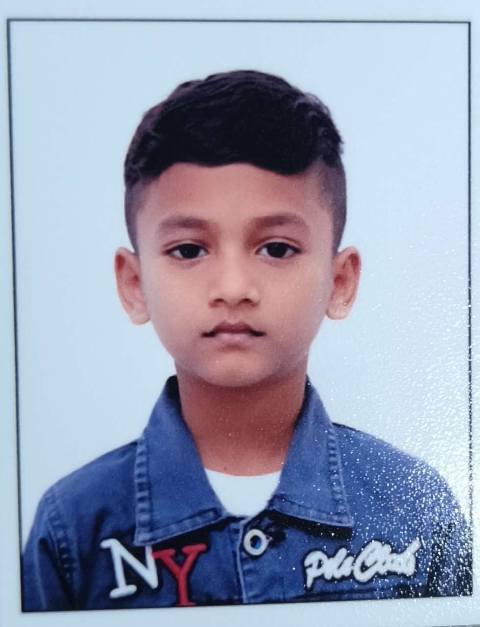 D Y Patil International School, Worli