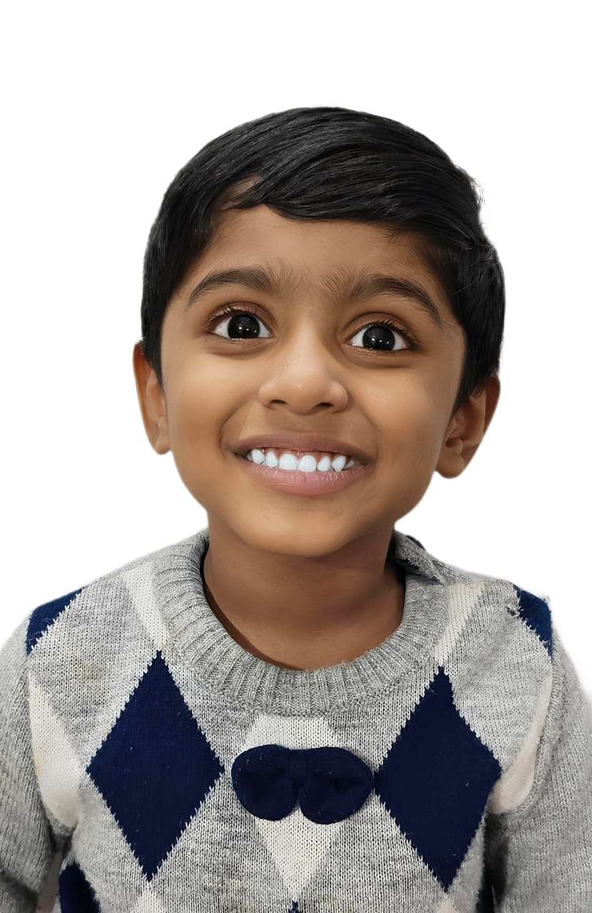 D Y Patil International School, Worli