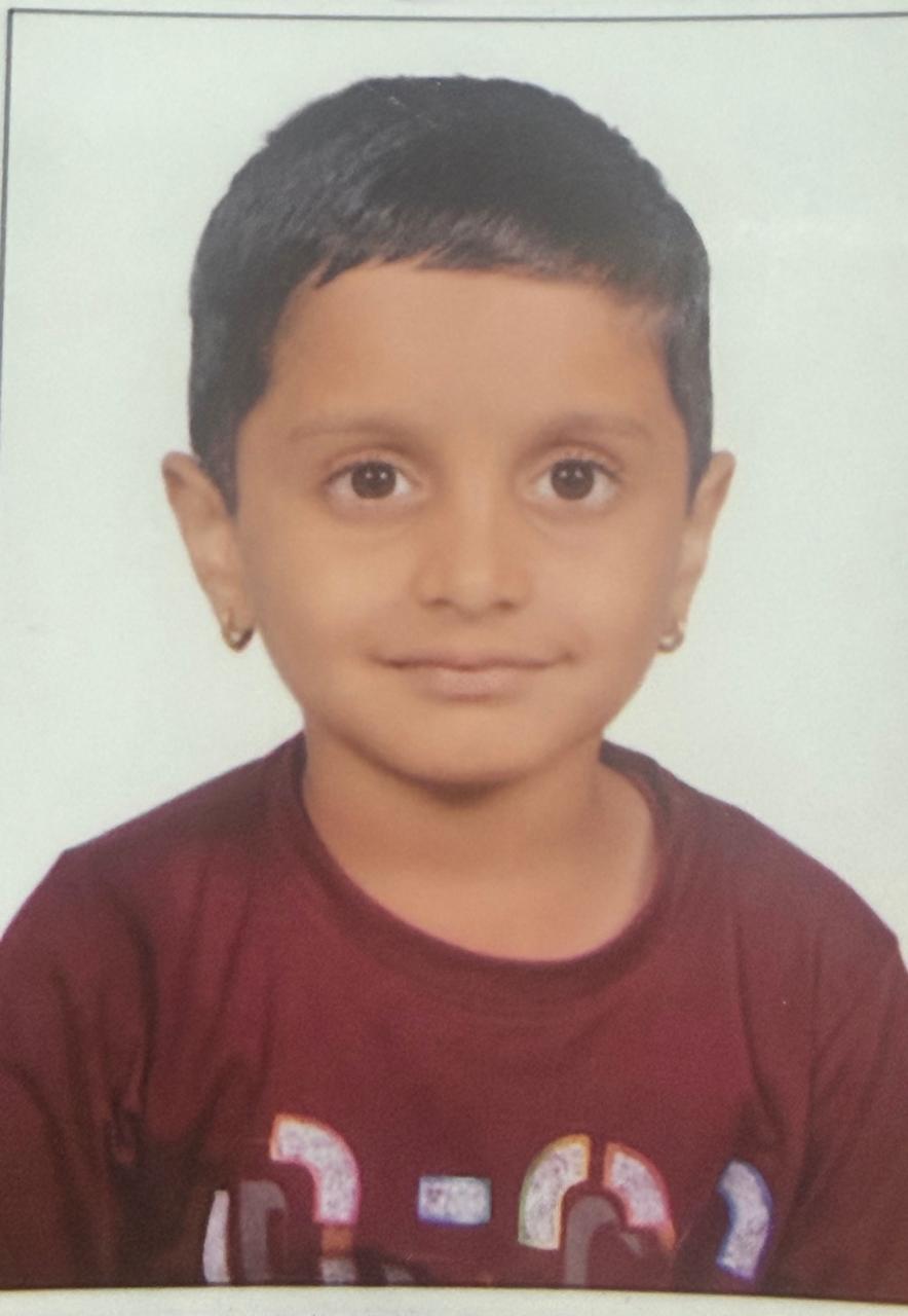 D Y Patil International School, Worli