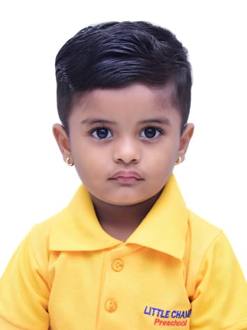 D Y Patil International School, Worli