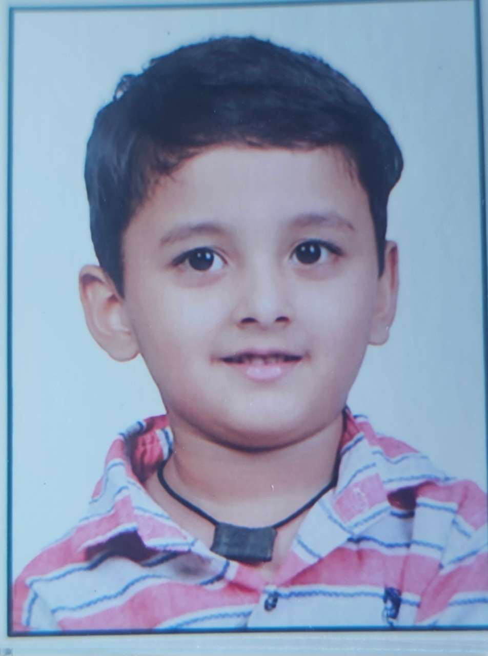 D Y Patil International School, Worli