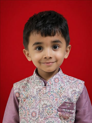 D Y Patil International School, Worli