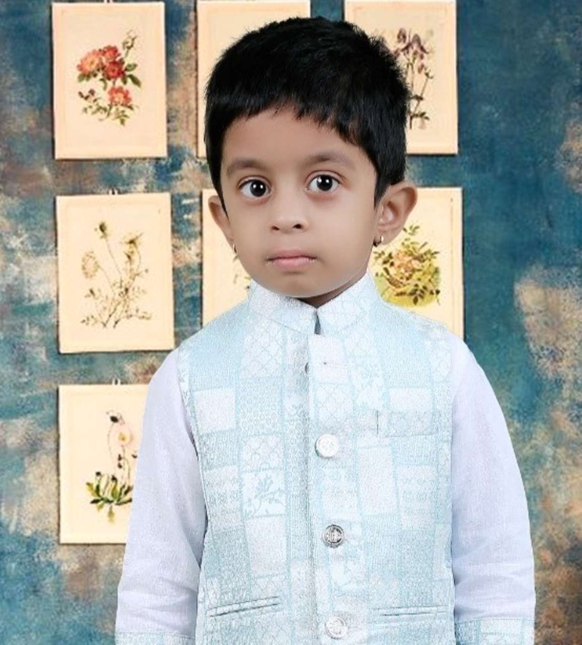 D Y Patil International School, Worli