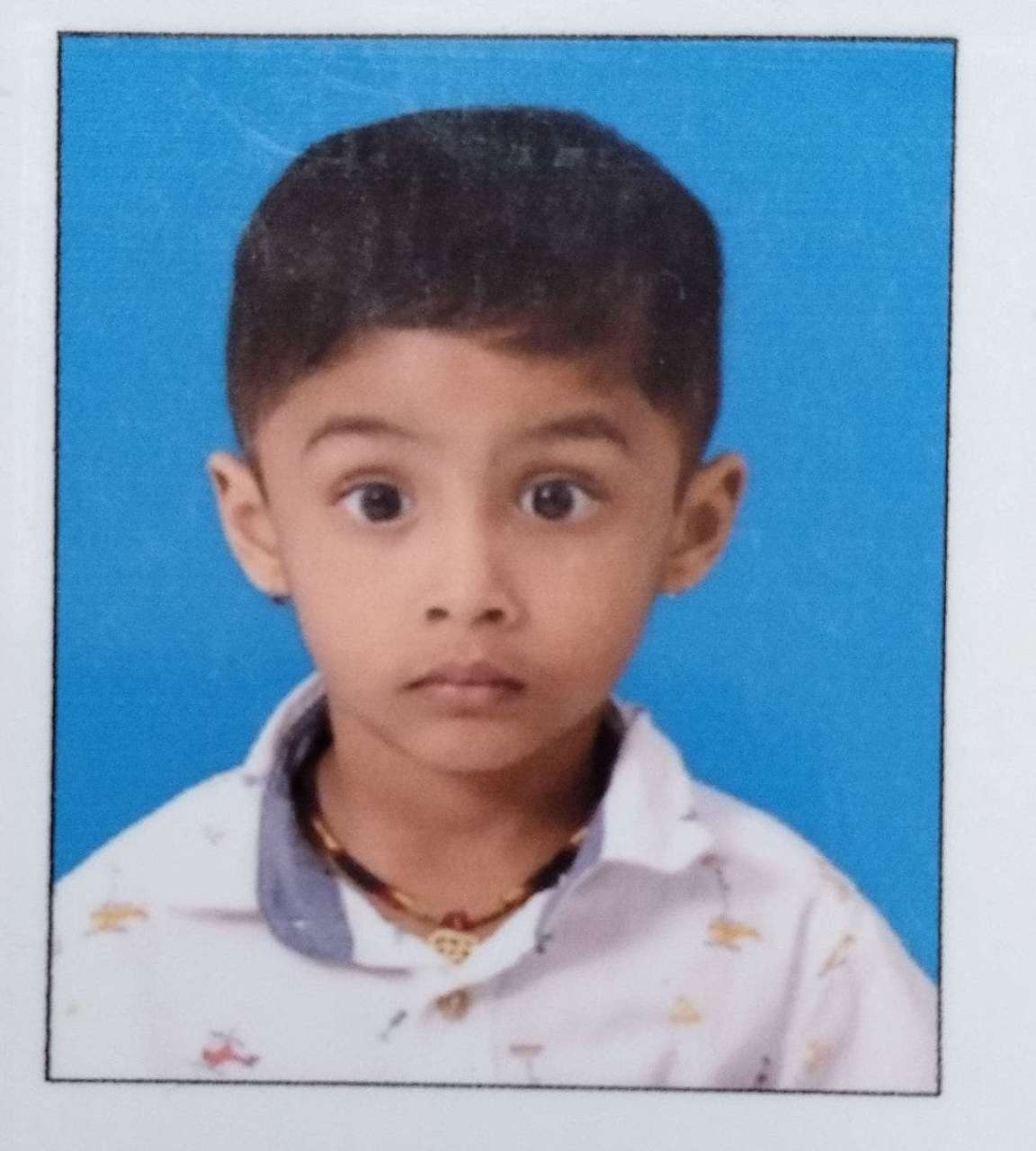 D Y Patil International School, Worli