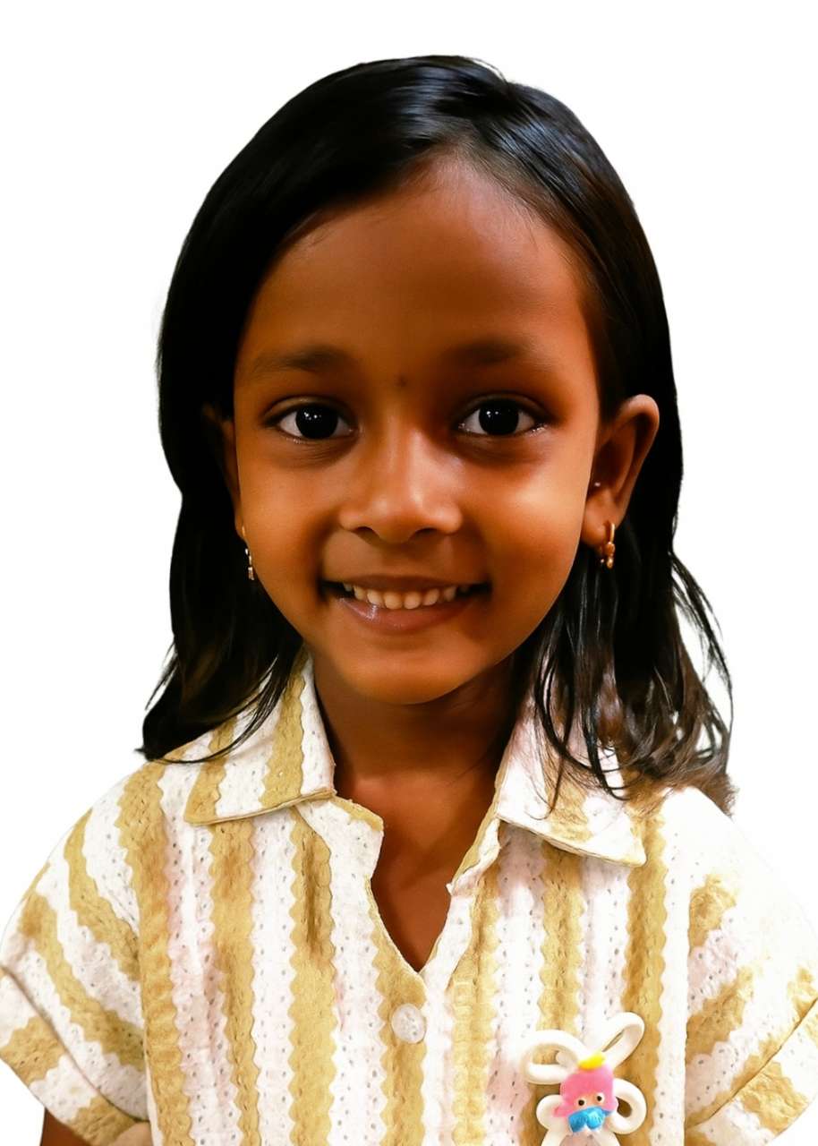 D Y Patil International School, Worli