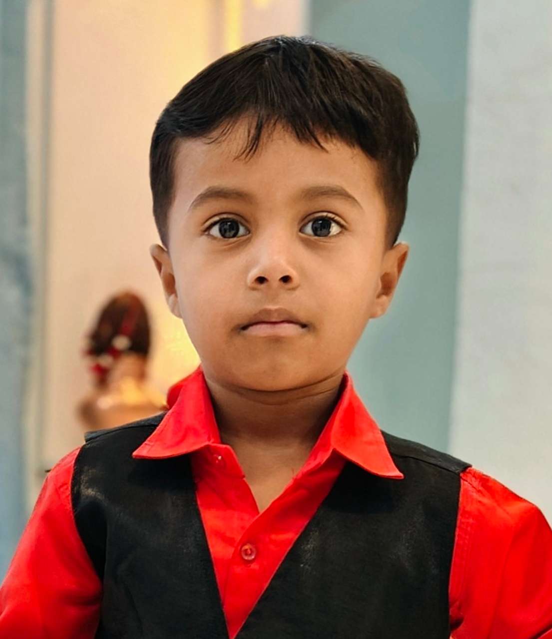 D Y Patil International School, Worli