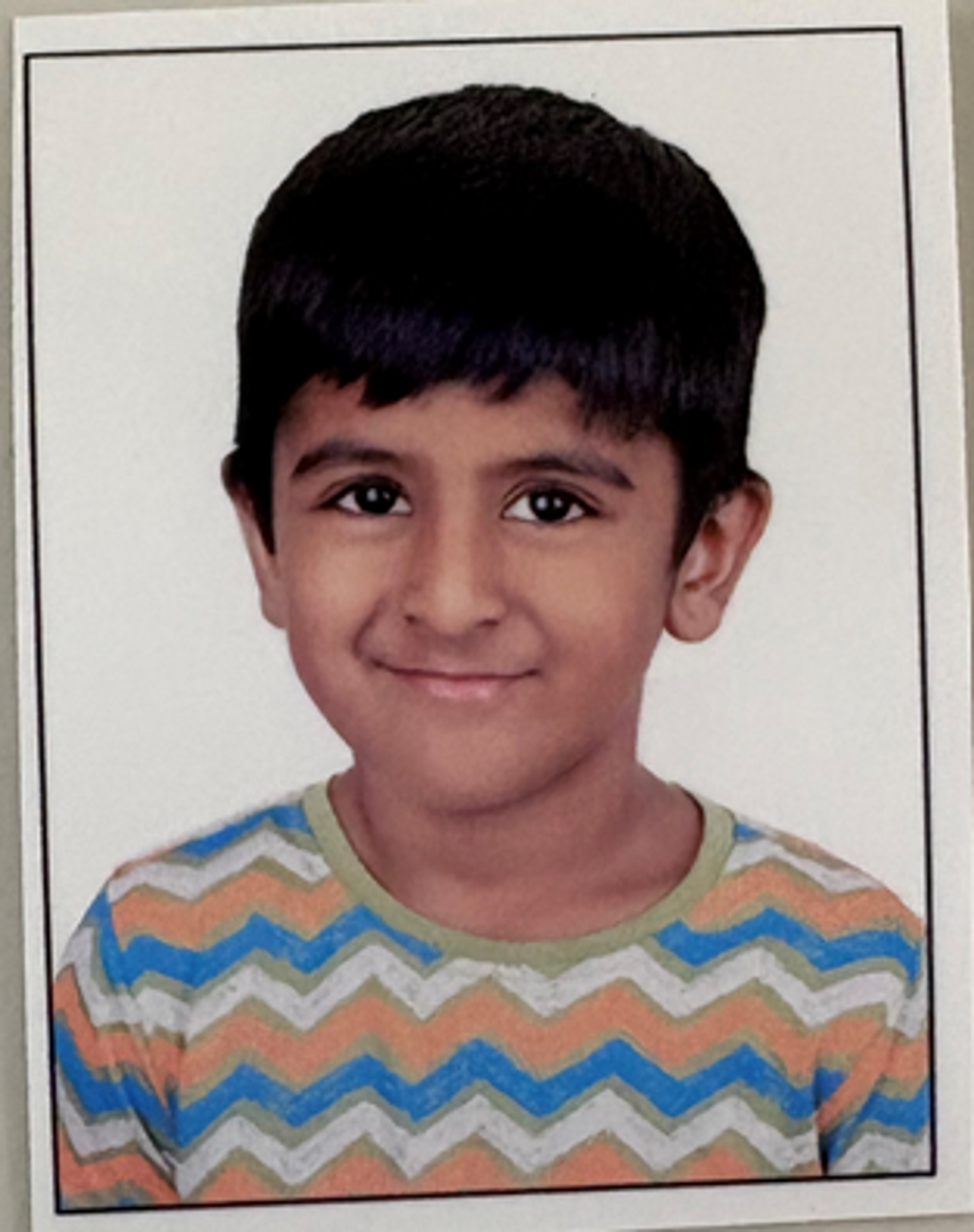 D Y Patil International School, Worli