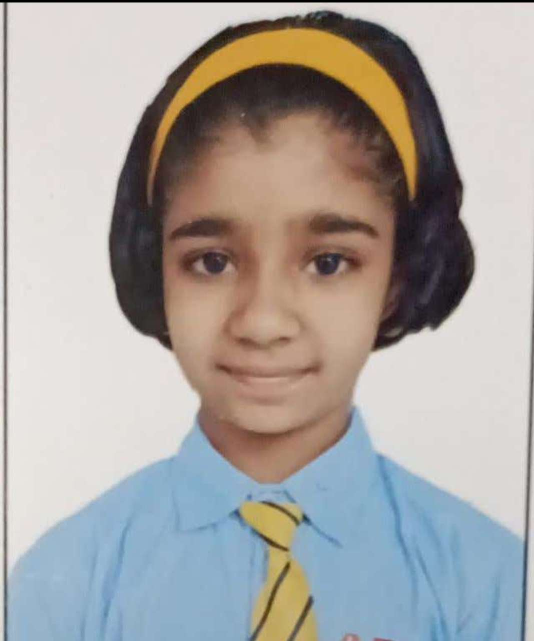 D Y Patil International School, Worli