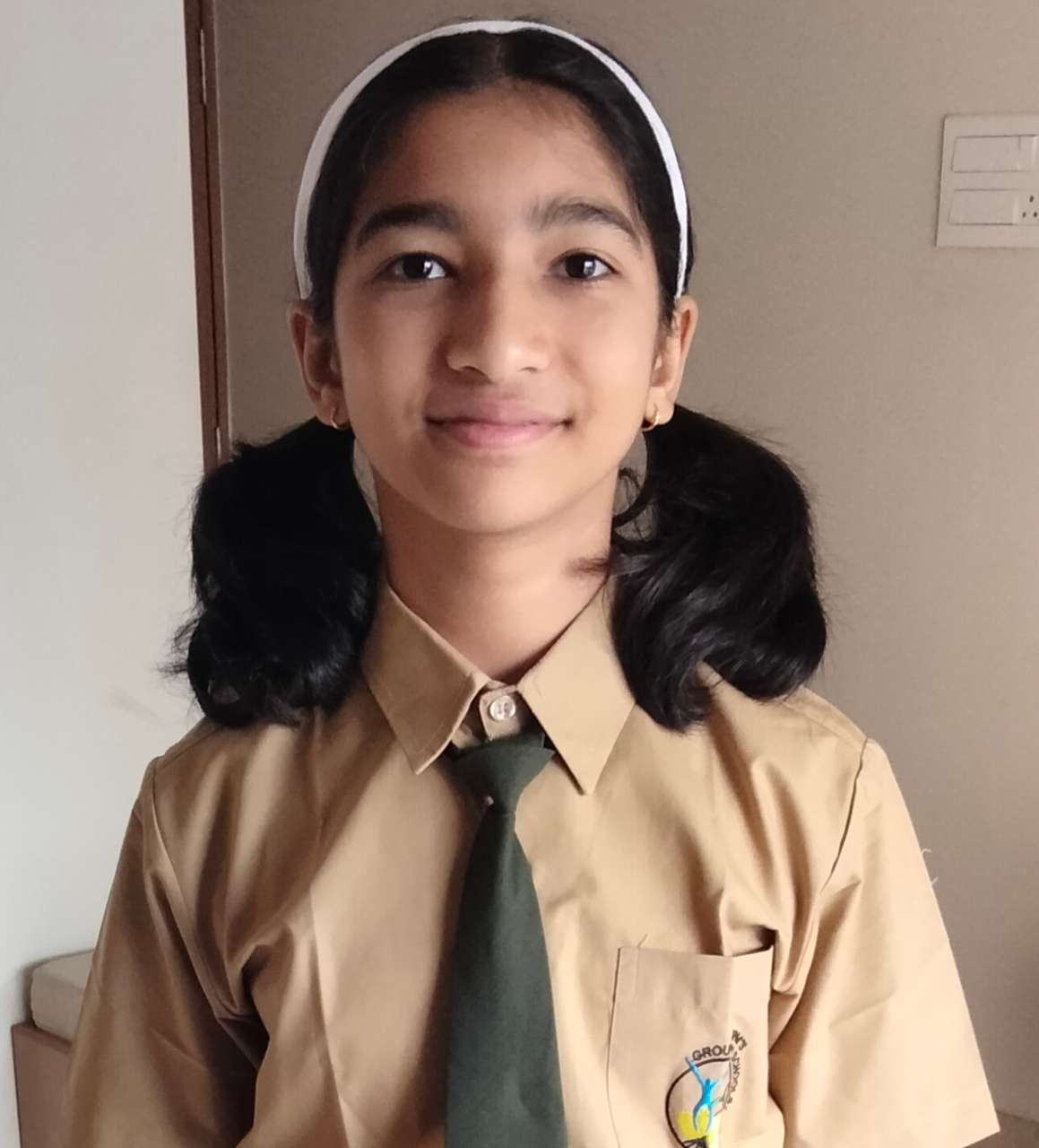 D Y Patil International School, Worli
