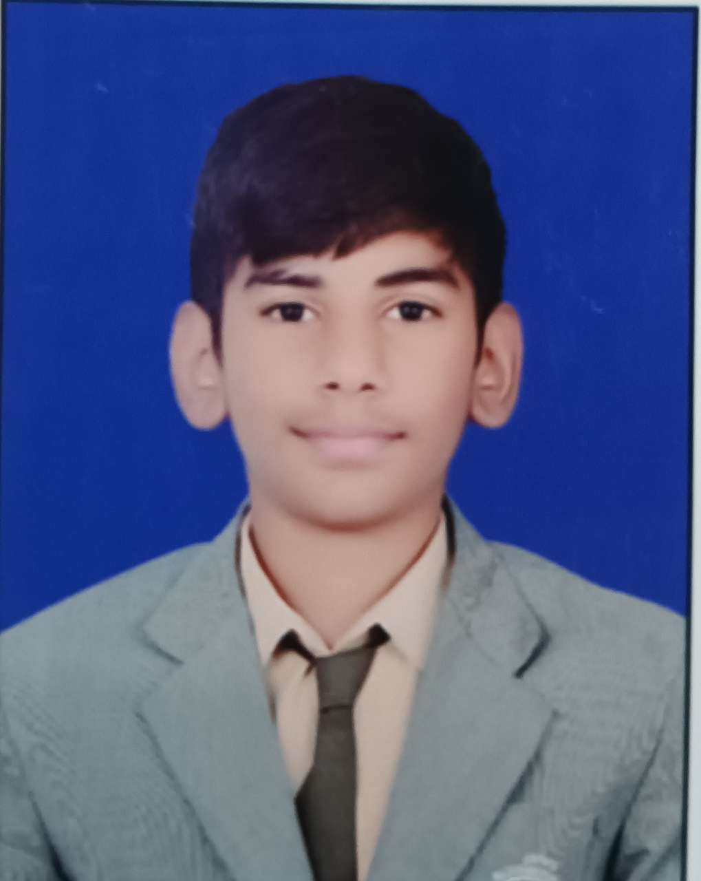D Y Patil International School, Worli