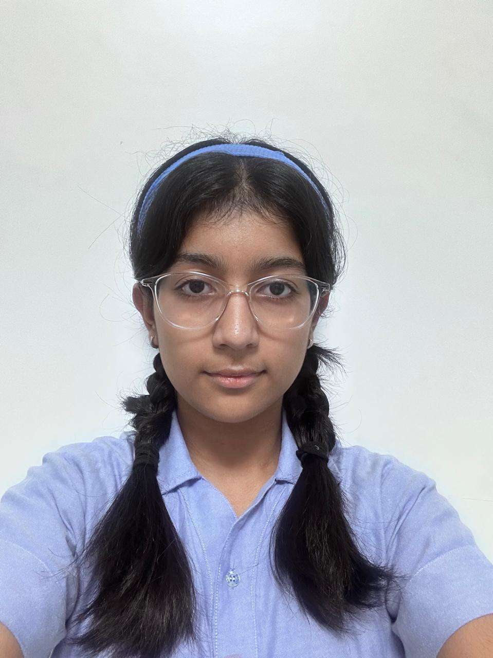 D Y Patil International School, Worli