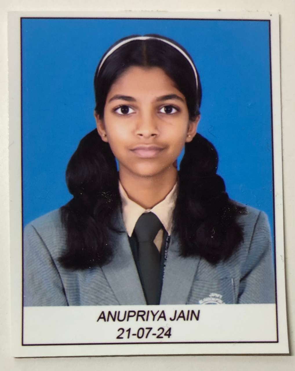 D Y Patil International School, Worli