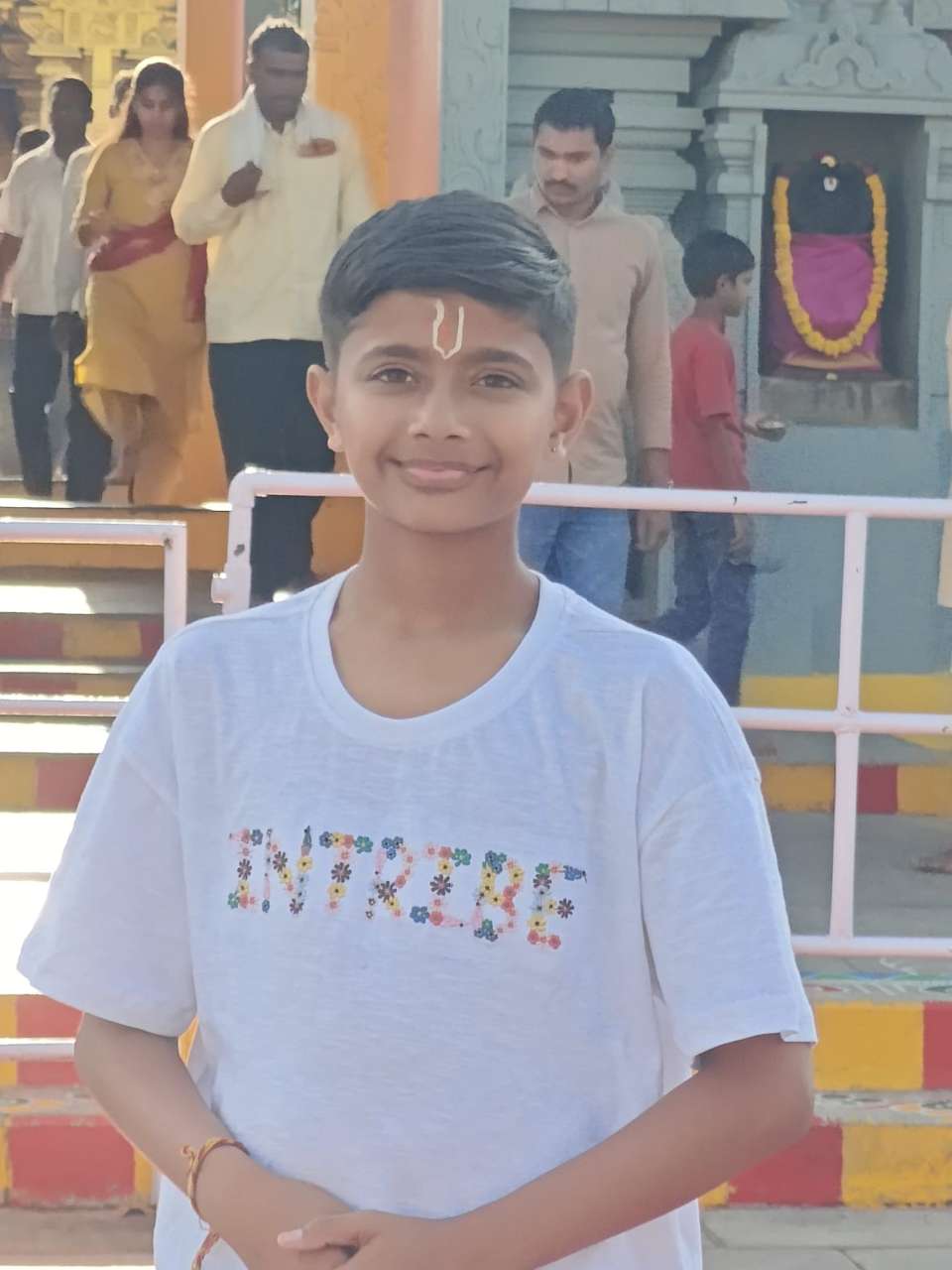 D Y Patil International School, Worli