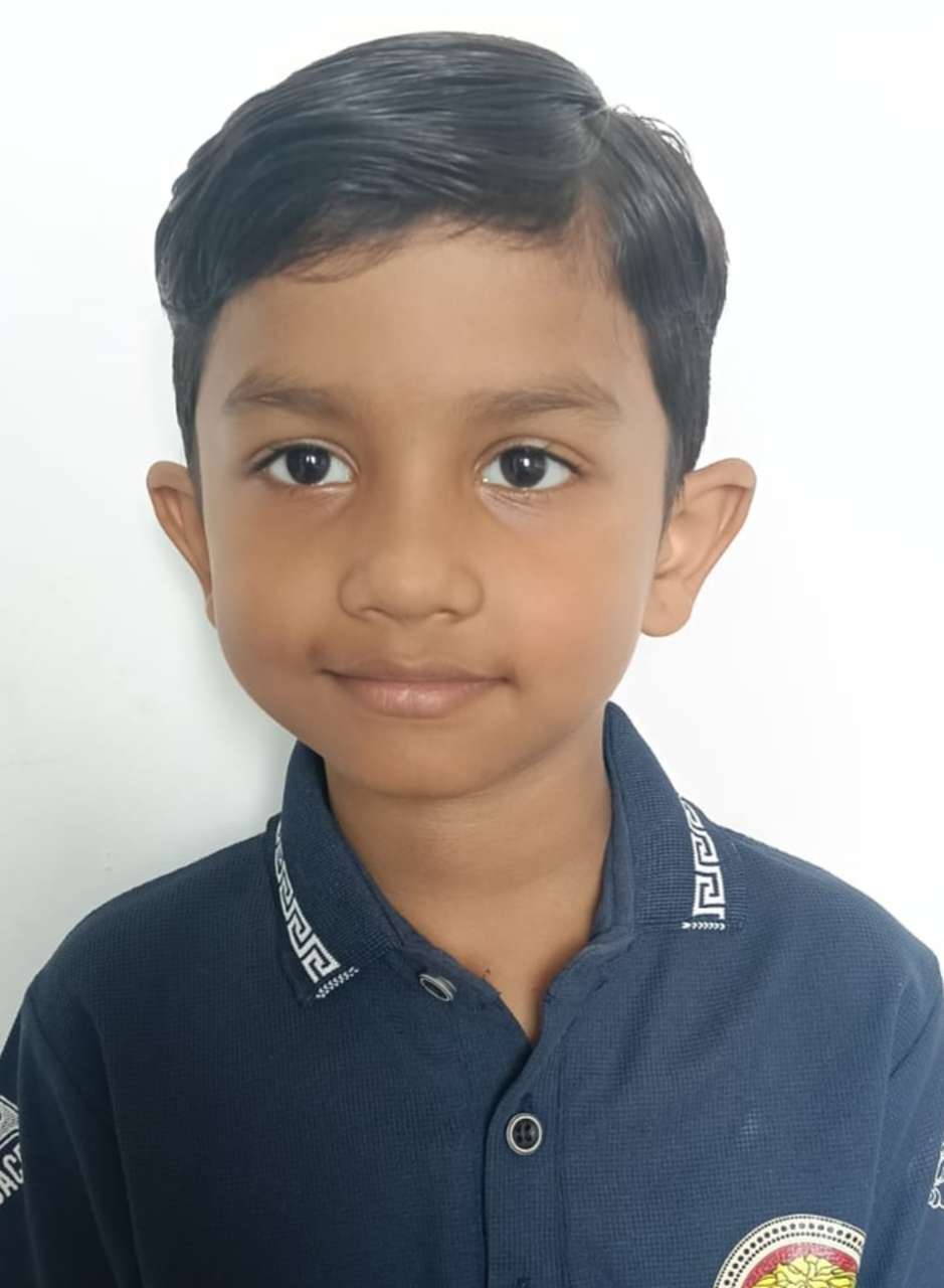 D Y Patil International School, Worli