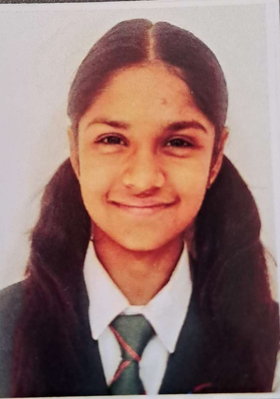 D Y Patil International School, Worli