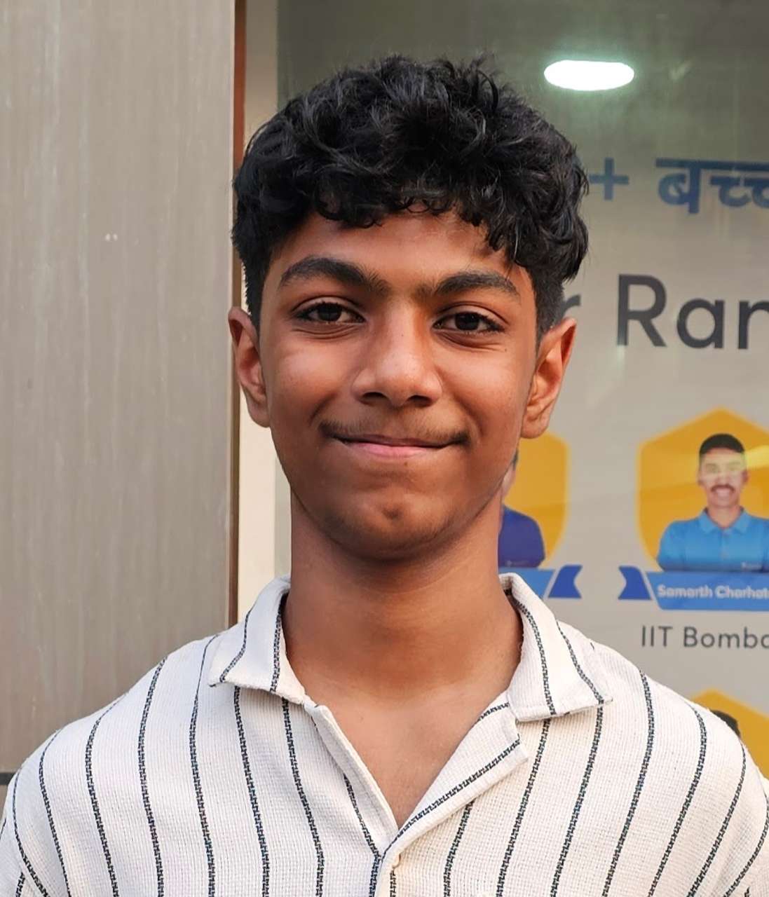 D Y Patil International School, Worli