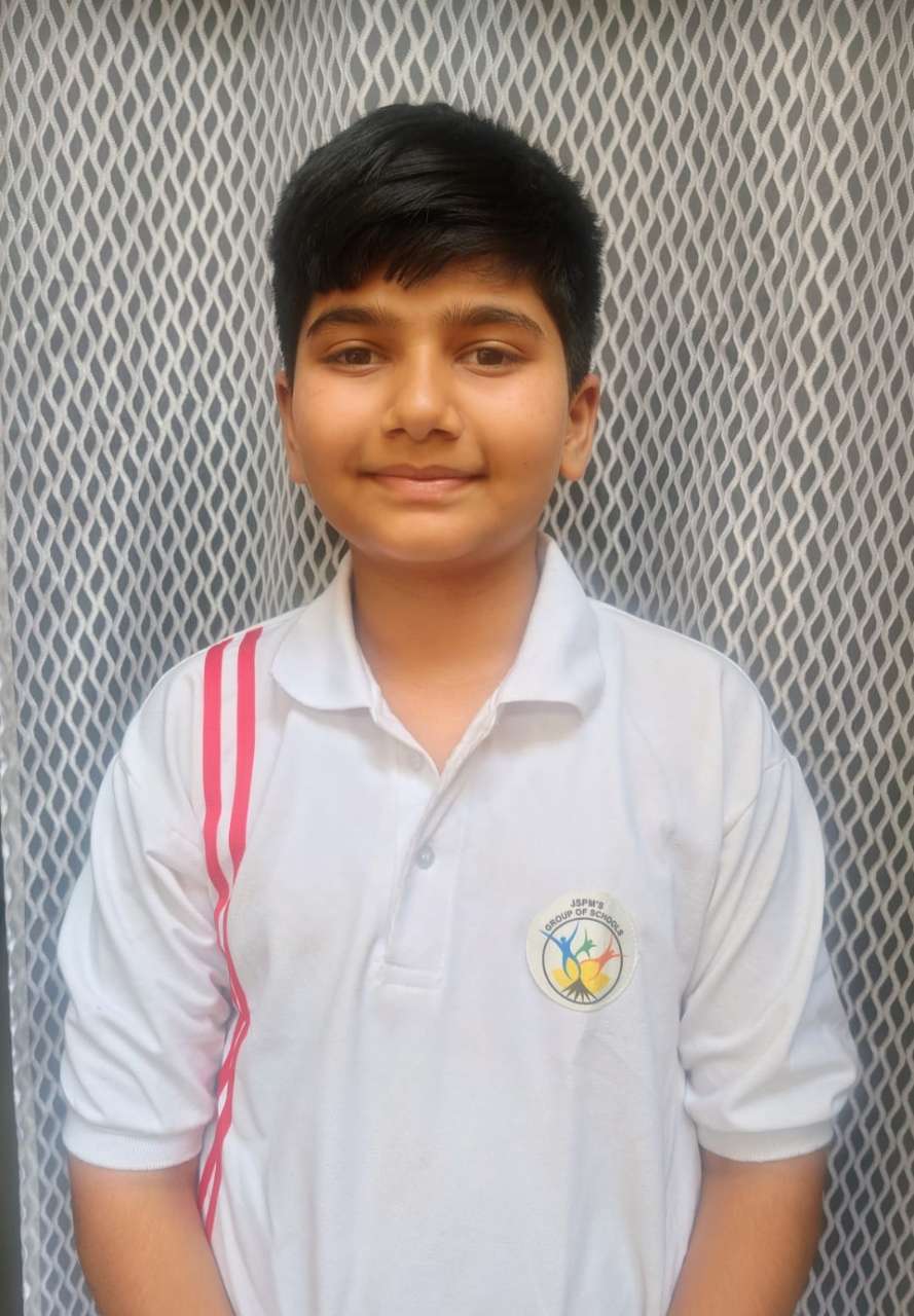 D Y Patil International School, Worli