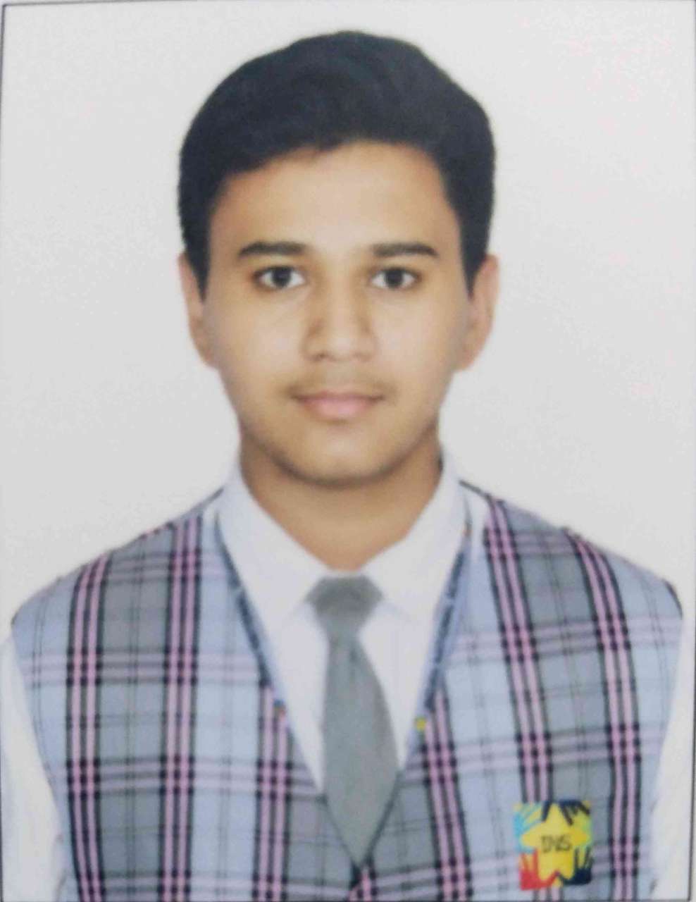 D Y Patil International School, Worli