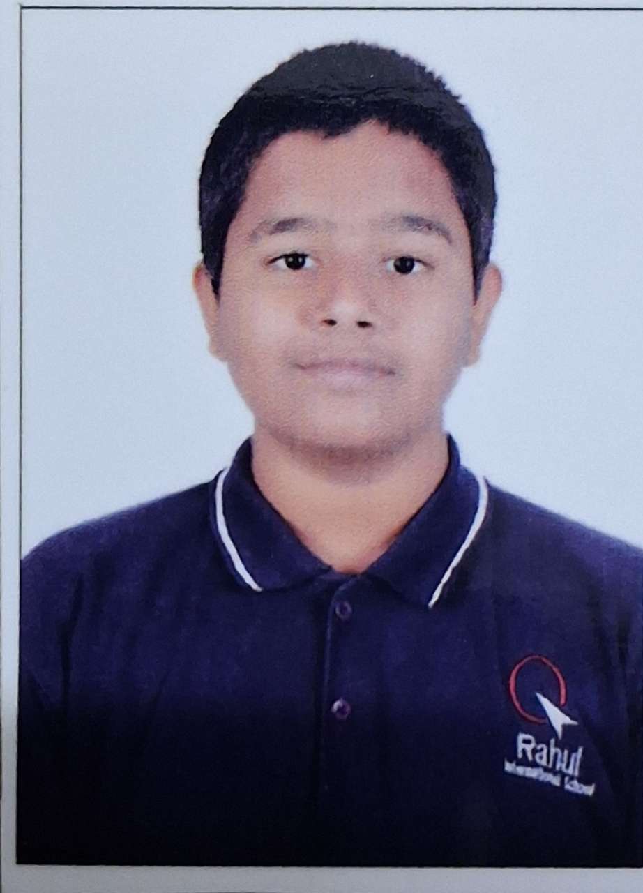D Y Patil International School, Worli
