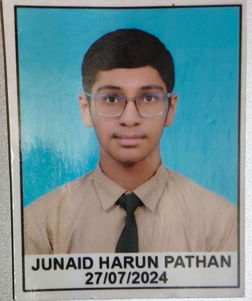 D Y Patil International School, Worli
