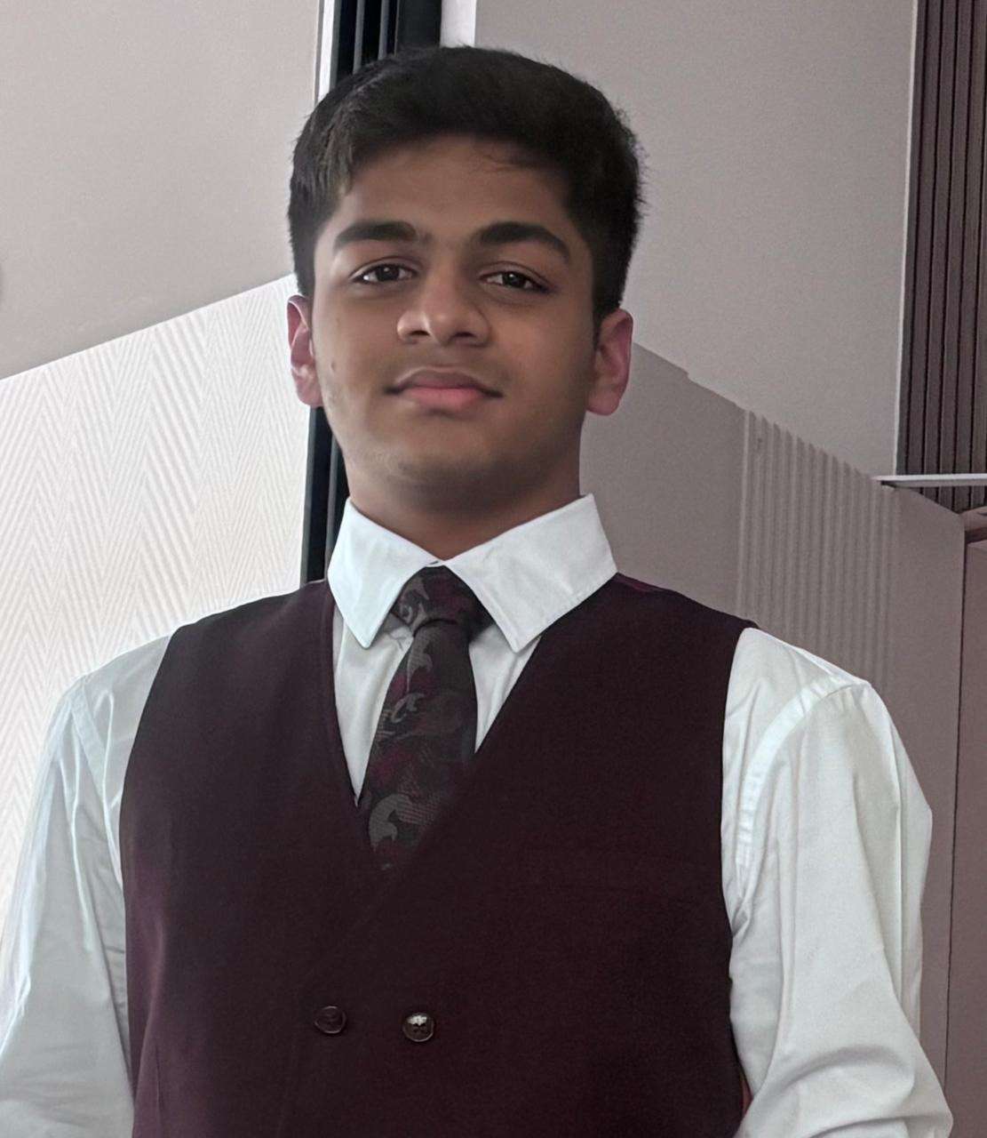 D Y Patil International School, Worli